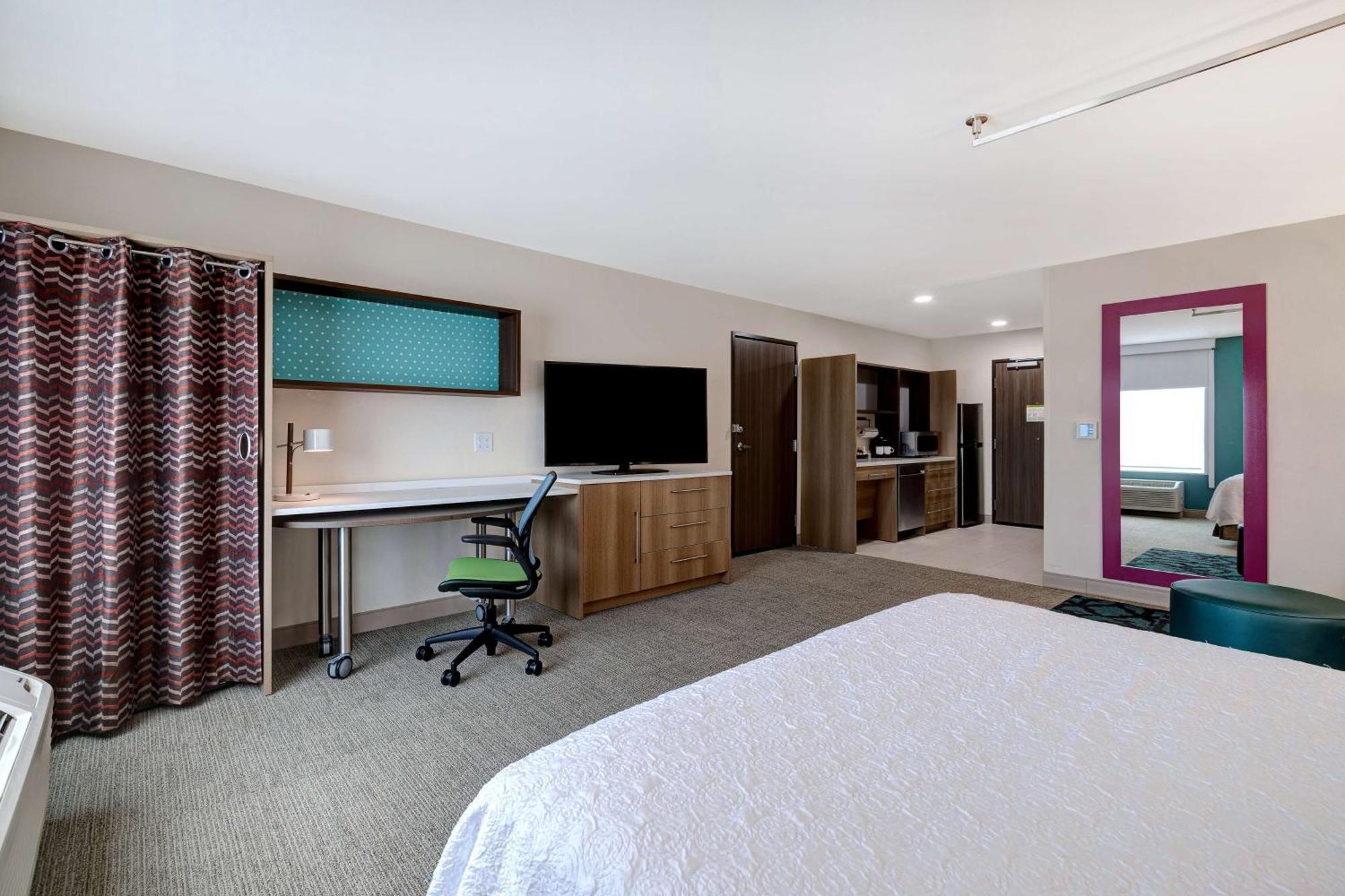 Home2 By Hilton Bryant, Ar Hotel 3*