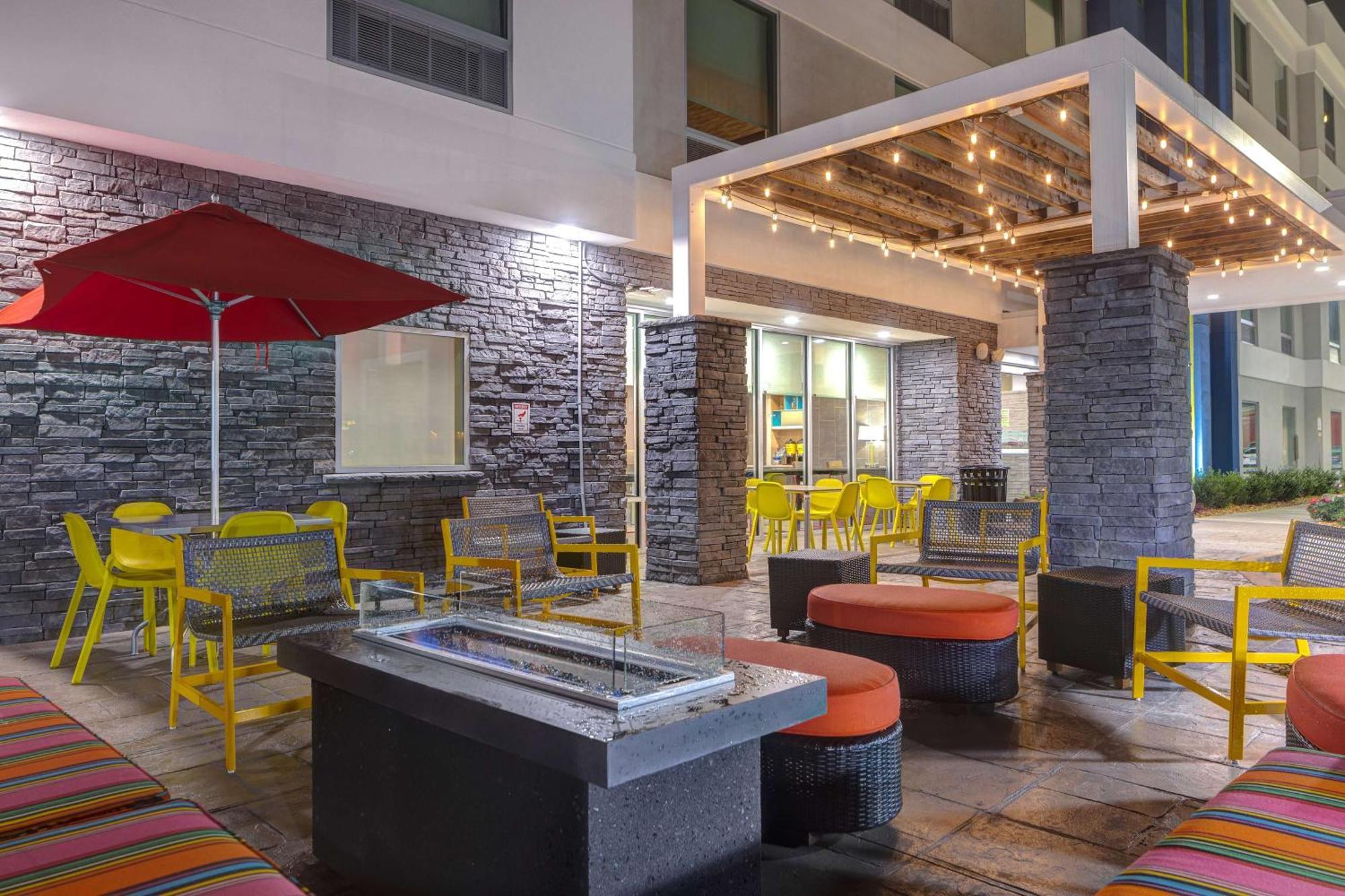 Hotel Home2 By Hilton Bryant, Ar 3*