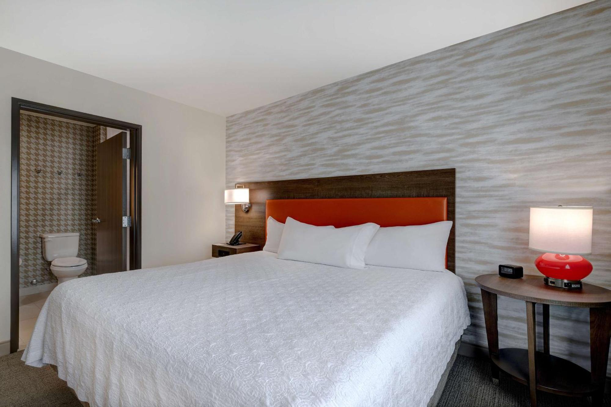 Home2 By Hilton Bryant, Ar Hotel 3*
