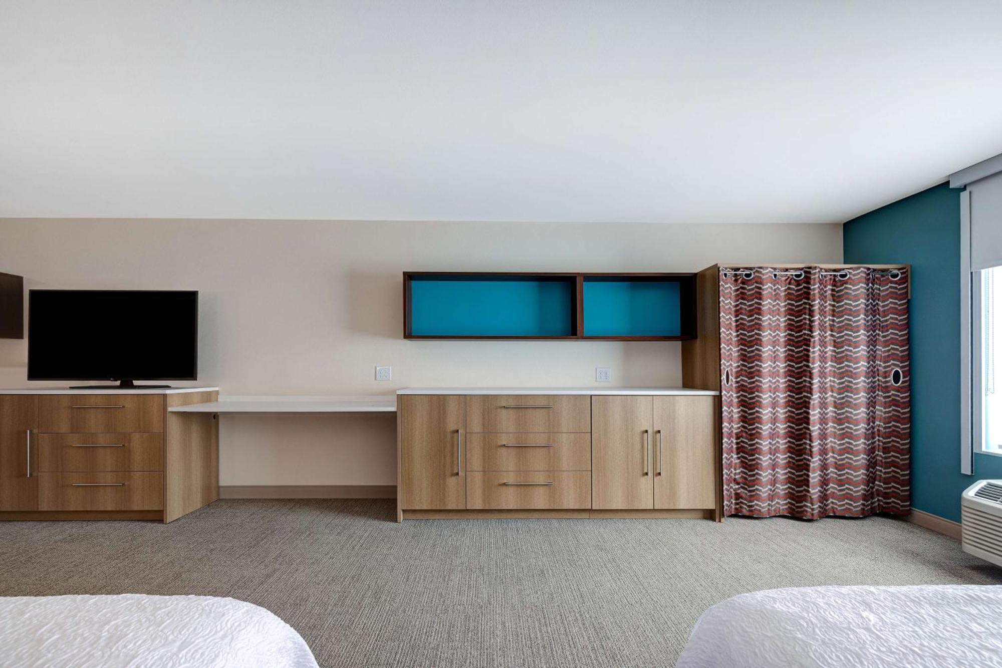 Hotel Home2 By Hilton Bryant, Ar